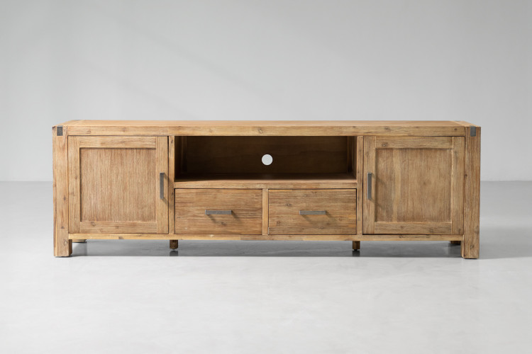 Zekara TV Stand TV Stands - 1