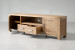 Zekara TV Stand TV Stands - 3