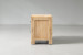 Zekara Pedestal Pedestals and Bedside Tables - 5