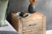 Zekara Pedestal Pedestals and Bedside Tables - 6