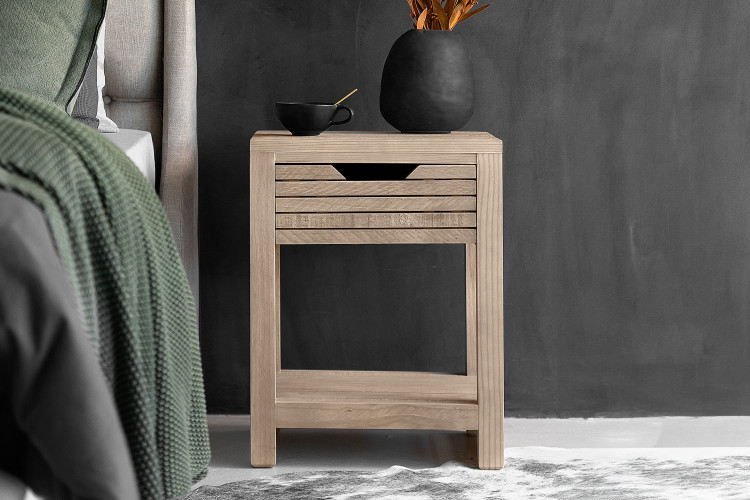 Hackney Pedestal Pedestals and Bedside Tables - 2