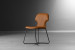 Benson Dining Chair - Tan Dining Chairs - 4