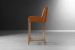 Holden Leather Bar Chair - Aged Tan Bar & Counter Chairs - 7