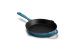 Nouvelle Cast Iron 8-Piece Cookware Set - Caribbean Blue Nouvelle Cast Iron Sets - 14