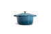 Nouvelle Cast Iron 8-Piece Cookware Set - Caribbean Blue Nouvelle Cast Iron Sets - 10