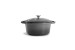 Nouvelle Cast Iron 8-Piece Cookware Set - Grey Nouvelle Cast Iron Sets - 10