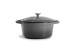 Nouvelle Cast Iron 8-Piece Cookware Set - Grey Nouvelle Cast Iron Sets - 11