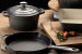 Nouvelle Cast Iron 8-Piece Cookware Set - Grey Nouvelle Cast Iron Sets - 3