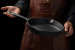 Nouvelle Cast Iron 8-Piece Cookware Set - Matt Black Nouvelle Cast Iron Sets - 7
