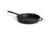 Nouvelle Cast Iron 8-Piece Cookware Set - Matt Black Nouvelle Cast Iron Sets - 13