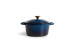 Nouvelle Cast Iron 8-Piece Cookware Set - Midnight Nouvelle Cast Iron Sets - 10