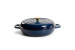 Nouvelle Cast Iron 8-Piece Cookware Set - Midnight Nouvelle Cast Iron Sets - 12