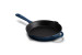 Nouvelle Cast Iron 8-Piece Cookware Set - Midnight Nouvelle Cast Iron Sets - 13