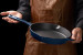 Nouvelle Cast Iron 8-Piece Cookware Set - Midnight Nouvelle Cast Iron Sets - 6