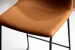 Harvey Counter Bar Chair - Tan Harvey Bar Chair Collection - 4