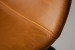 Harvey Counter Bar Chair - Tan Harvey Bar Chair Collection - 8