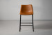 Harvey Counter Bar Chair - Tan Harvey Bar Chair Collection - 5