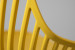 Yara Counter Bar Chair - Deep Mustard Yara Bar Chair Collection - 8