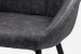 Cleo Dining Chair - Grey Cleo Dining Chair Collection - 7