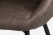 Cleo Dining Chair - Vintage Brown Cleo Dining Chair Collection - 7