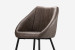Cleo Dining Chair - Vintage Brown Cleo Dining Chair Collection - 5