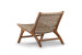 Camdyn Chair - Seagrass Occasional Chairs - 5