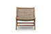 Camdyn Chair - Seagrass Occasional Chairs - 3