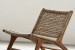 Camdyn Chair - Seagrass Occasional Chairs - 6