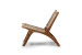 Camdyn Chair - Seagrass Occasional Chairs - 4