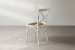 La Rochelle Dining Chair - Rustic White La Rochelle Dining Chair Collection - 5