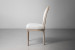 Olivia Dining Chair - Stone Olivia Dining Chair Collection - 4