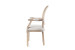 Olivia Dining Chair with Armrests Olivia Dining Chair Collection - 3