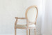 Olivia Dining Chair with Armrests Olivia Dining Chair Collection - 6