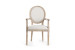 Olivia Dining Chair with Armrests Olivia Dining Chair Collection - 2