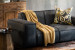 Jagger 2-Seater Couch - Night Sky Fabric Couches - 8