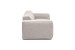 Jagger 2-Seater Couch - Taupe Fabric Couches - 5
