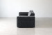 Jagger 3-Seater Couch - Night Sky Fabric Couches - 5