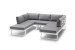 Levento Patio Lounge Set Patio Lounge Sets - 2