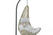 Lucia Hanging Chair - Stone Hanging Chairs - 4