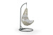 Lucia Hanging Chair - Stone Hanging Chairs - 2