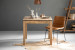 Montreal Square Dining Table Dining Tables - 2