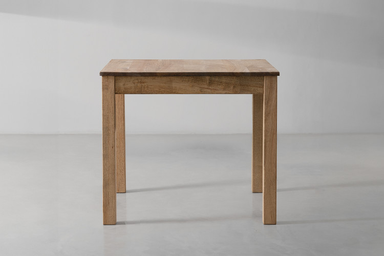 Montreal Square Dining Table Dining Tables - 1