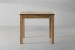 Montreal Square Dining Table Dining Tables - 3