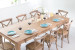 Vancouver 8-Seater Dining Set - 2.4m 8-Seater Dining Sets - 3