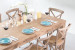 Vancouver 8-Seater Dining Set - 2.4m 8-Seater Dining Sets - 5