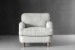 Joplin Armchair - Pearl Armchairs - 2