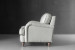 Joplin Armchair - Pearl Armchairs - 3