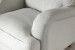 Joplin Armchair - Pearl Armchairs - 7