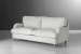 Joplin 3-Seater Couch - Pearl 3 Seater Fabric Couches - 5