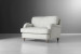 Joplin Loveseat - Pearl Armchairs - 2